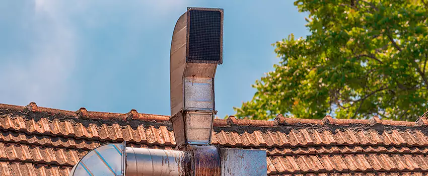 Chimney Cleaning Cost in Langley Park, Maryland