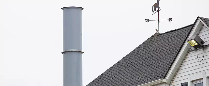 Multi-flue Chimney Caps Installation And Repair in Langley Park, MD