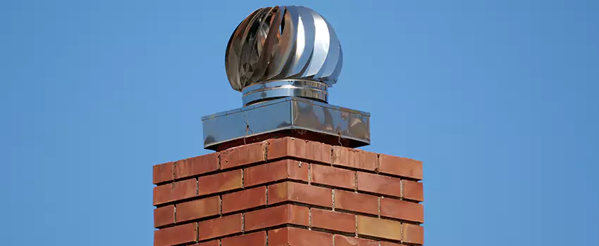 Chimney Damper Hinge Repair in Langley Park, MD