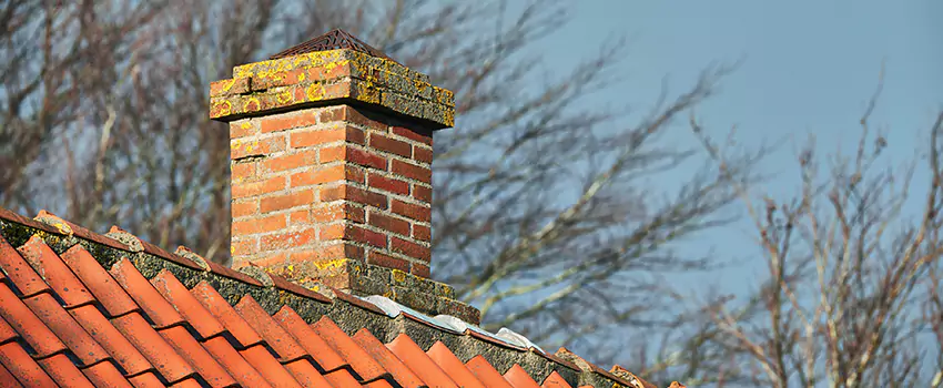 Chimney Flue Cap Installation in Langley Park, MD