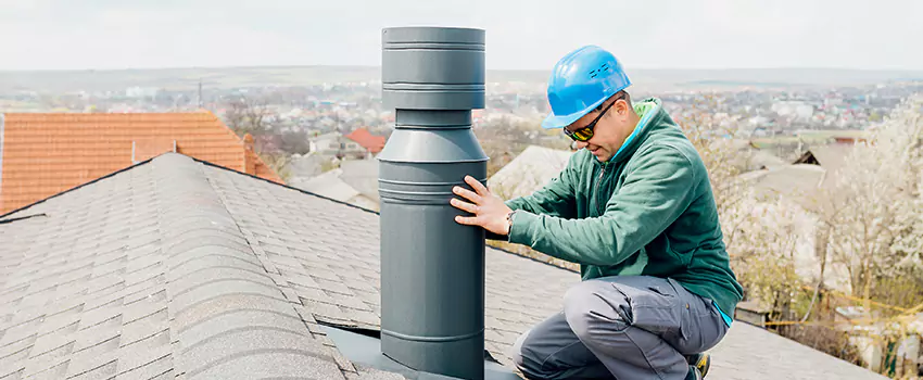 Insulated Chimney Liner Services in Langley Park, MD