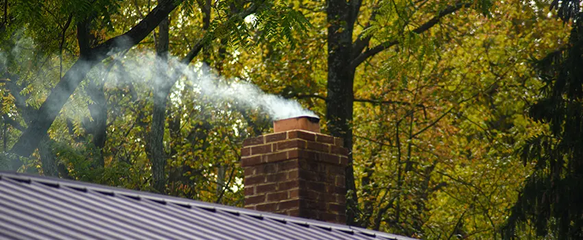 Gas Chimney Odor Removal in Langley Park, Maryland