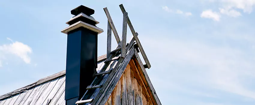 Chimney Pot Inspection in Langley Park, MD