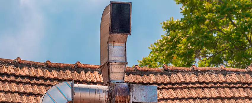 Chimney Blockage Removal in Langley Park, Maryland