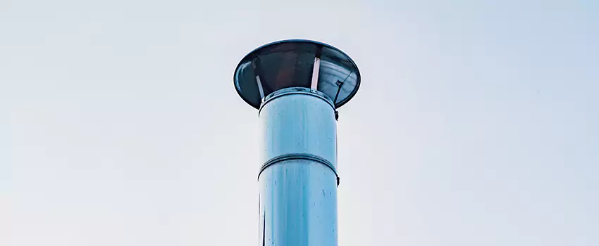 Chimney Spark Arrestor Mesh Installation in Langley Park, Maryland