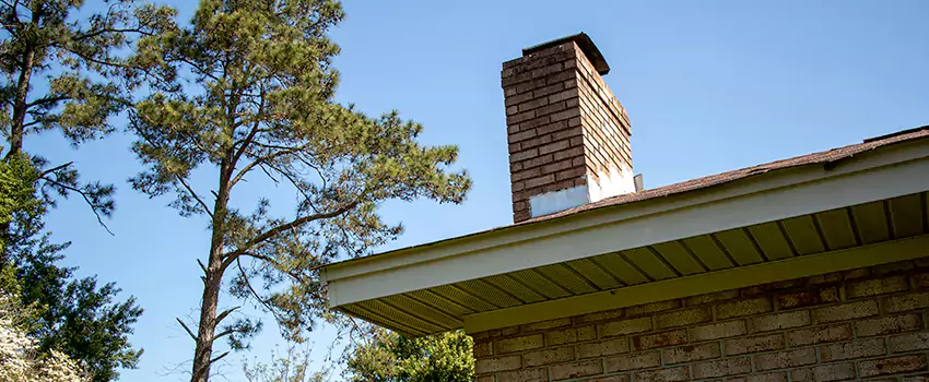 Brick Chimney Sweep Near Me in Langley Park, MD