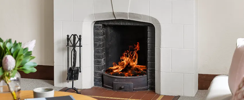 Classic Open Fireplace Design Services in Langley Park, Maryland