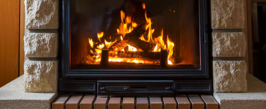 Decorative Fireplace Installation Cost in Langley Park, Maryland