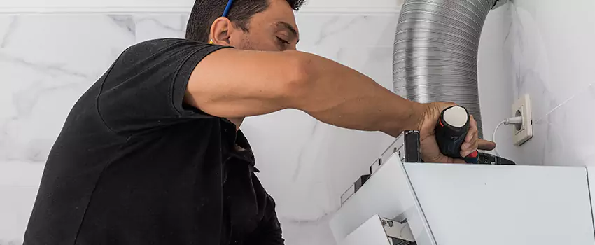 Dryer Vent Blockage Cleaning in Langley Park, MD