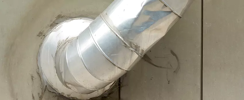Dryer Vent Repair Process in Langley Park, MD