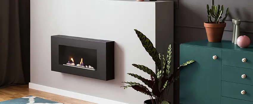 Electric Fireplace Glowing Embers Installation Services in Langley Park, MD