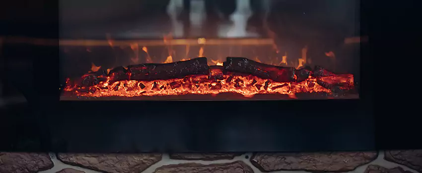 Cost of Electric Fireplace Repair Service in Langley Park, Maryland