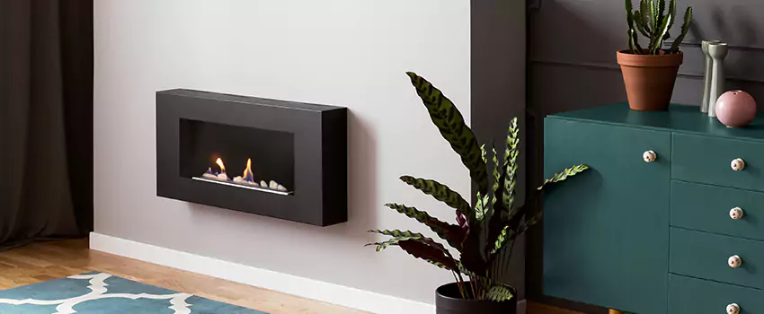 Cost of Ethanol Fireplace Repair And Installation Services in Langley Park, MD