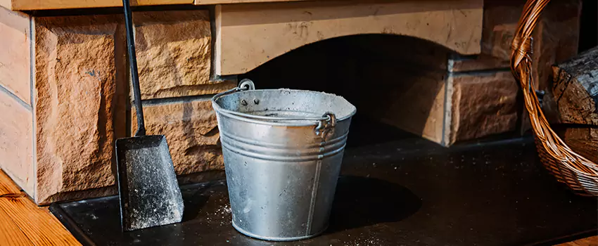 Clean The Fireplace Mantle And Hearth in Langley Park, Maryland