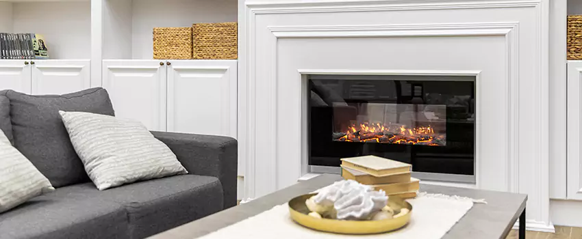 Professional Fireplace Maintenance Contractors in Langley Park, MD
