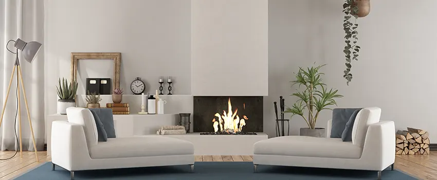 Decorative Fireplace Crystals Services in Langley Park, Maryland