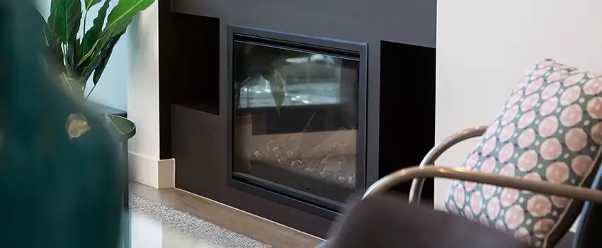 Gas Fireplace Installation in Langley Park, MD