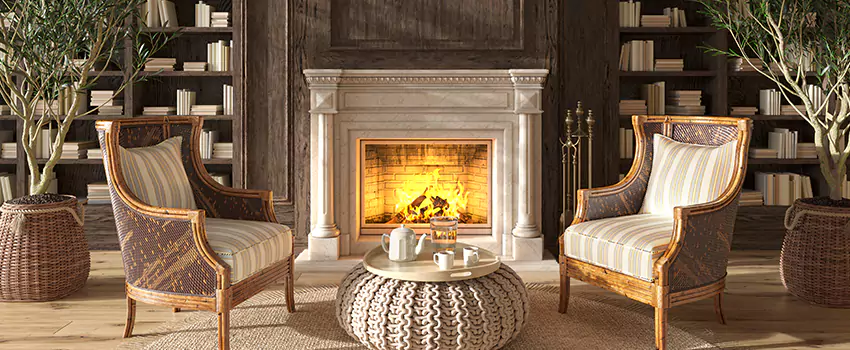 Ethanol Fireplace Fixing Services in Langley Park, Maryland