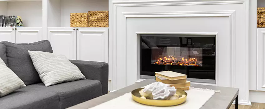 Pellet Fireplace Insert Installation in Langley Park, MD