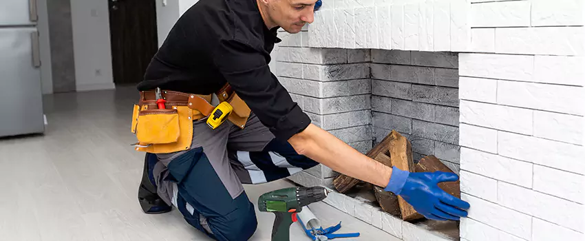 Top Fireplace Installation Company in Langley Park, Maryland