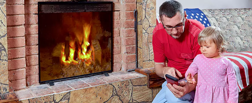 Fireplace Safety Locks For Kids in Langley Park, MD