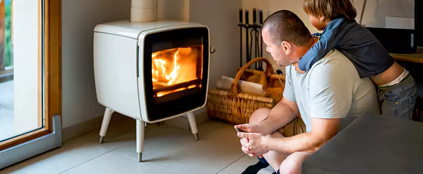 Fireplace Flue Maintenance Services in Langley Park, MD