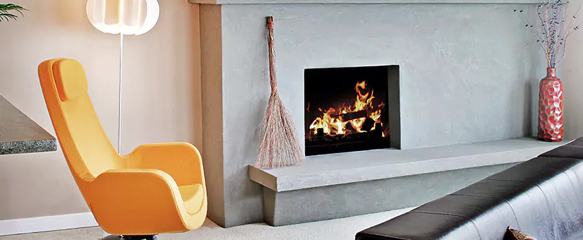 Electric Fireplace Makeover Services in Langley Park, MD