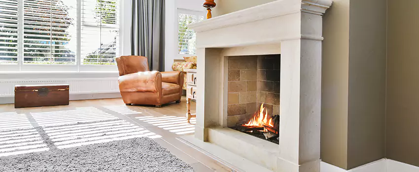 Vintage Fireplace Refacing in Langley Park, Maryland