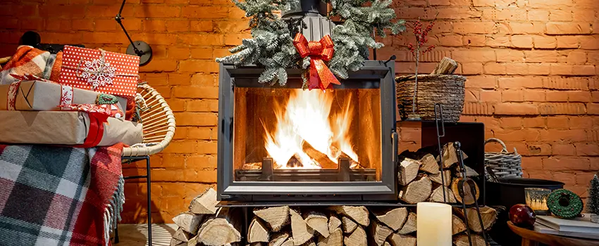 Steel Fireplace Grate Repair And Replacement Services in Langley Park, Maryland