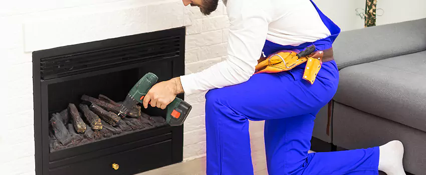 Fireplace Repair Expert in Langley Park, Maryland