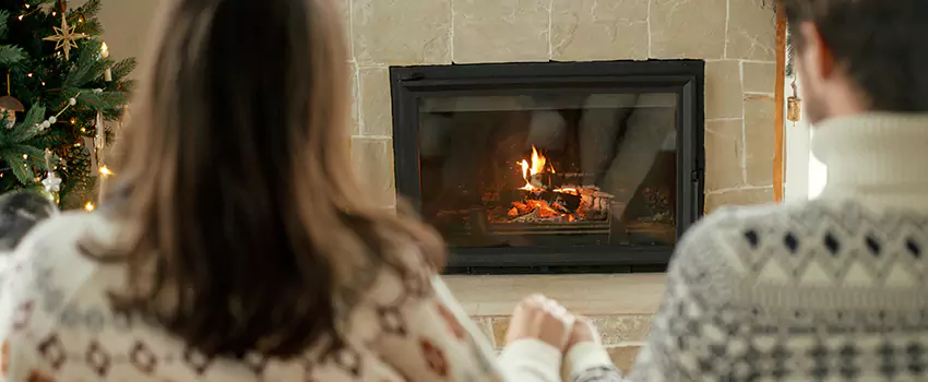 Fireplace Firebox Refurbish & Restore Services in Langley Park, MD