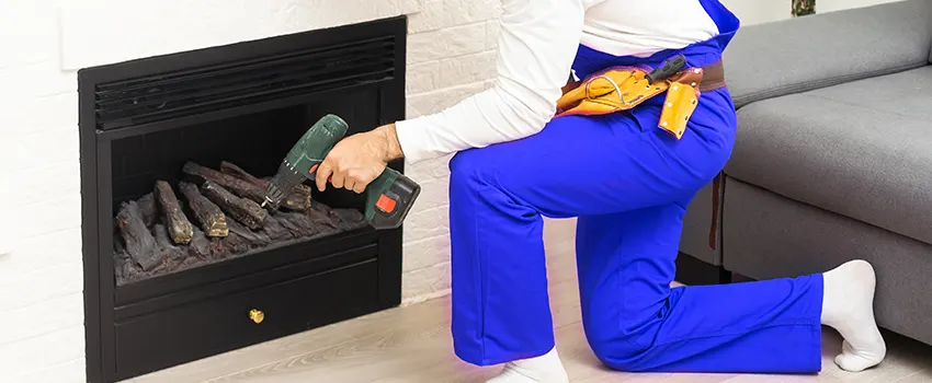 Fireplace Safety Inspection Specialists in Langley Park, Maryland