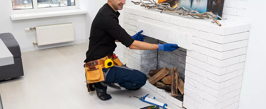Gas Fireplace Repair And Replacement in Langley Park, MD