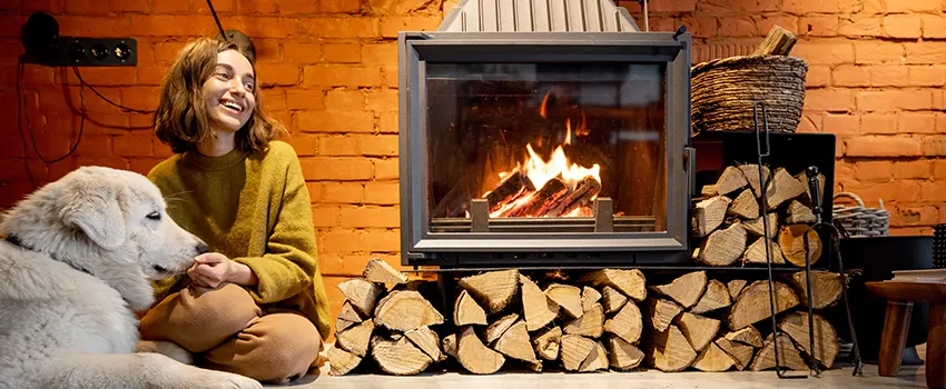 Fireplace Smell Removal Cost in Langley Park, MD