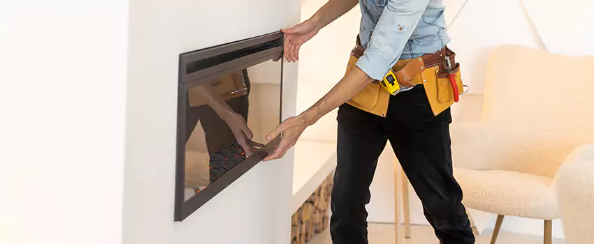 Traditional Fireplace Vent Sweeping in Langley Park, MD