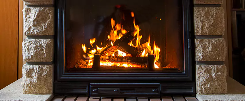 Fireplace Xtrordinair Probuilder Gas Fireplace Installation in Langley Park, MD