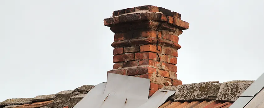 Cost of Fixing Blocked Chimney in Langley Park, Maryland