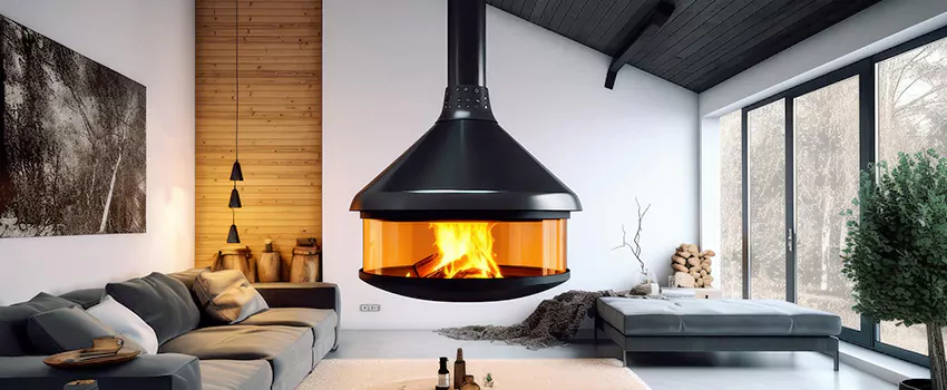 Floating Damaged Fireplace Repair Services in Langley Park, MD