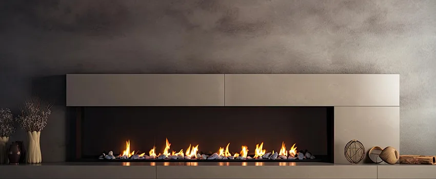 Gas Fireplace Logs Supplier in Langley Park, Maryland