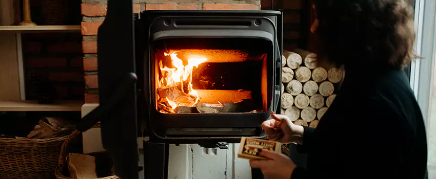 Hearthstone Wood Stoves Fireplace Repair in Langley Park, Maryland