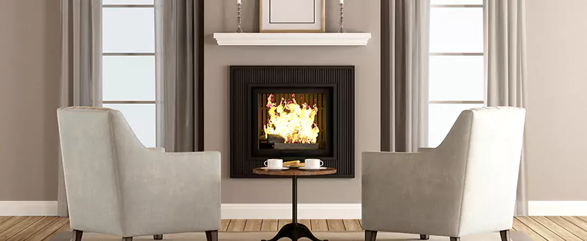 Heatilator Direct Vent Fireplace Services in Langley Park, Maryland