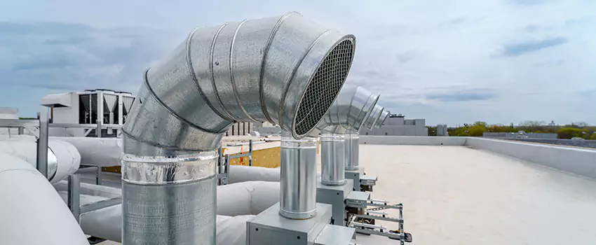 Insulated Ductwork Repair Services Near Me in Langley Park, MD
