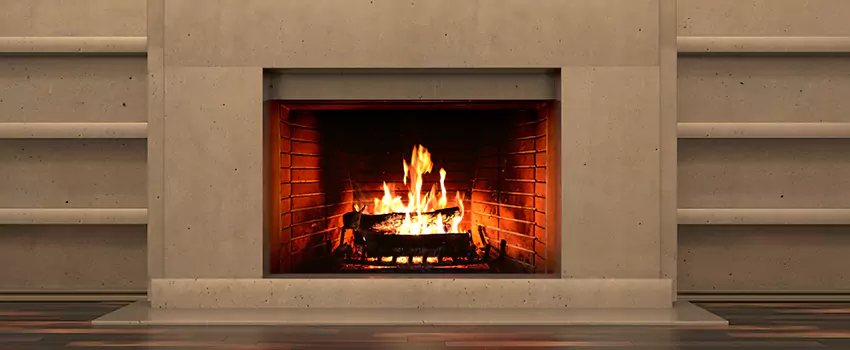 Majestic Trilliant Series Gas Fireplace Insert Repair in Langley Park, Maryland