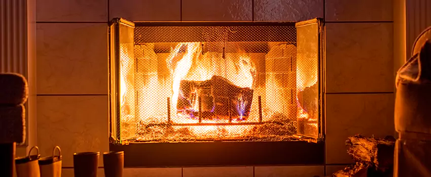 Monessen Hearth Courtyard Outdoor Gas Fireplace Maintenance in Langley Park, MD