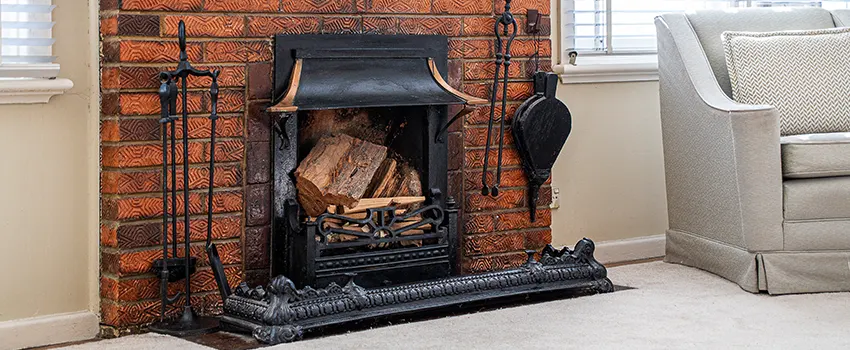 Custom Old Fireplace Redesign Services in Langley Park, Maryland