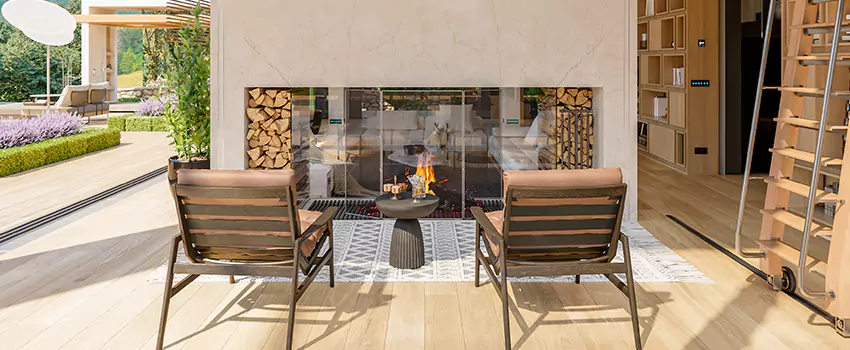 Ortal Space Creator Fireplace Repair in Langley Park, MD
