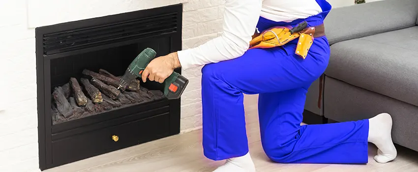 Pellet Fireplace Repair Services in Langley Park, MD