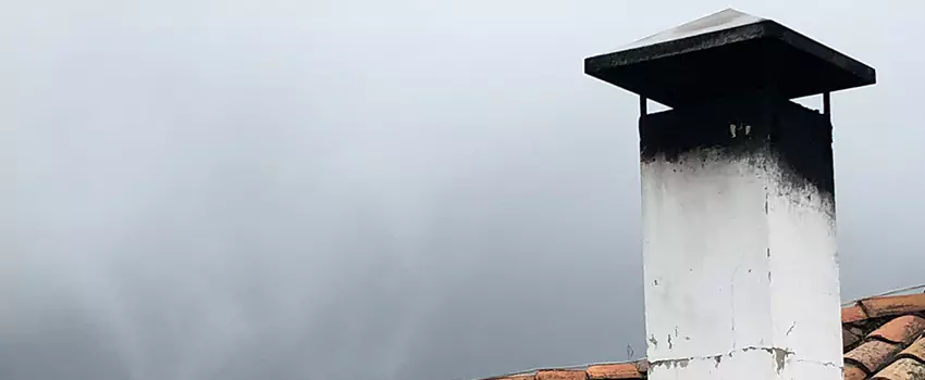 Prefab Chimney Crown Installation in Langley Park, MD