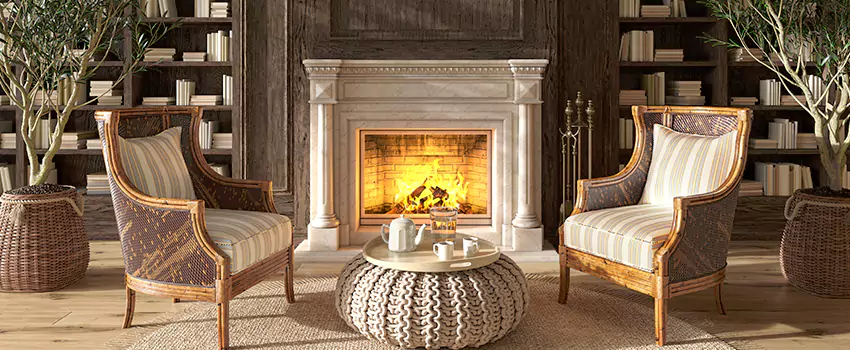 Cost of RSF Wood Fireplaces in Langley Park, Maryland