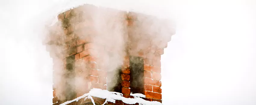 Chimney Flue Soot Removal in Langley Park, MD